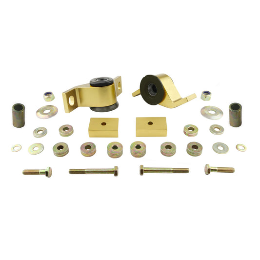 Whiteline - KCA362 - Control arm - lower inner rear bushing
