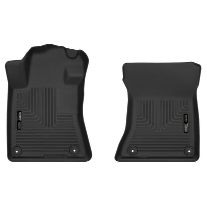 Husky Liners Front Floor Liners 54851