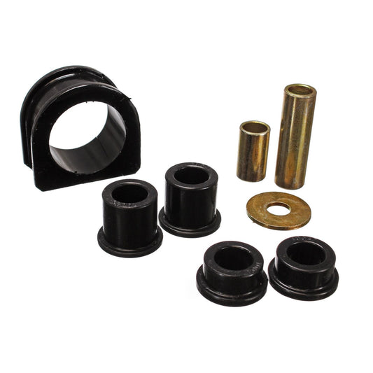 Energy Suspension STEERING RACK BUSHING SET 8.10104G
