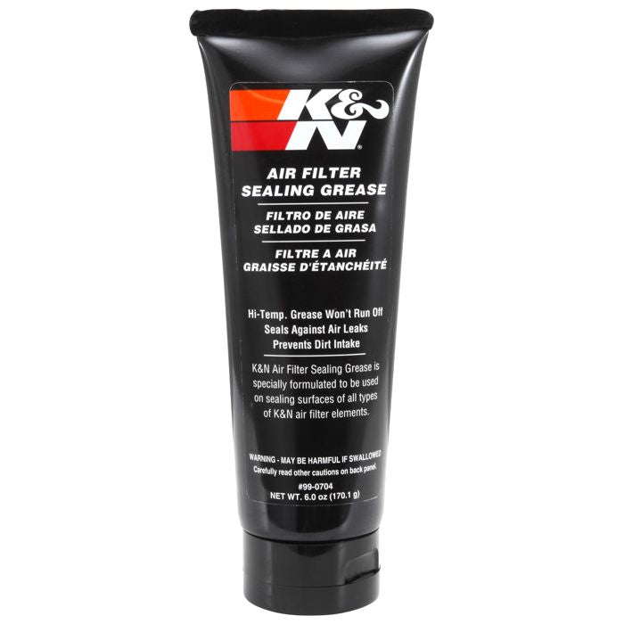 K&N 99-0704 Sealing Grease - 6oz