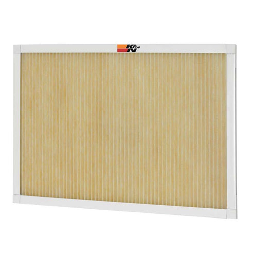 K&N HVC-12024 HVAC Filter; 20 x 24 x 1