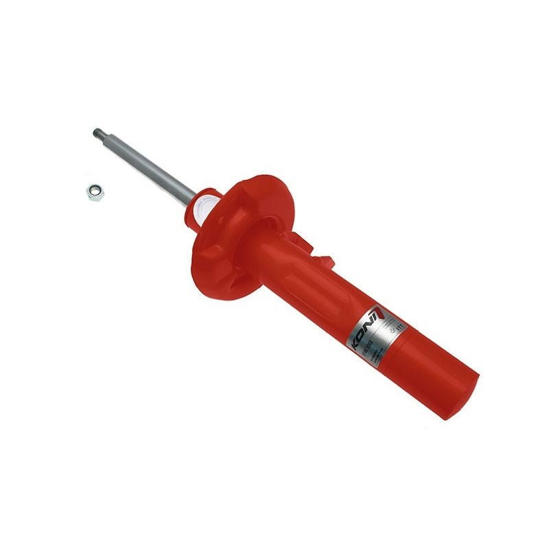 Koni Special ACTIVE (RED) 8745 Series twin-tube low pressure gas strut 8745 1263