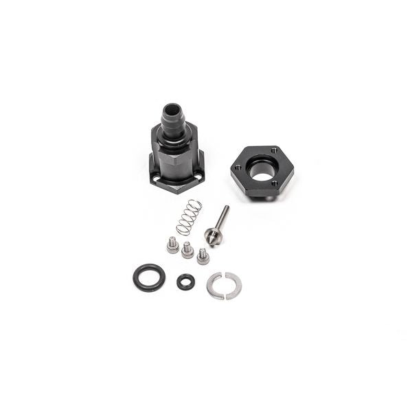 RADIUM Engineering 20-0798 PUMP ADPTR