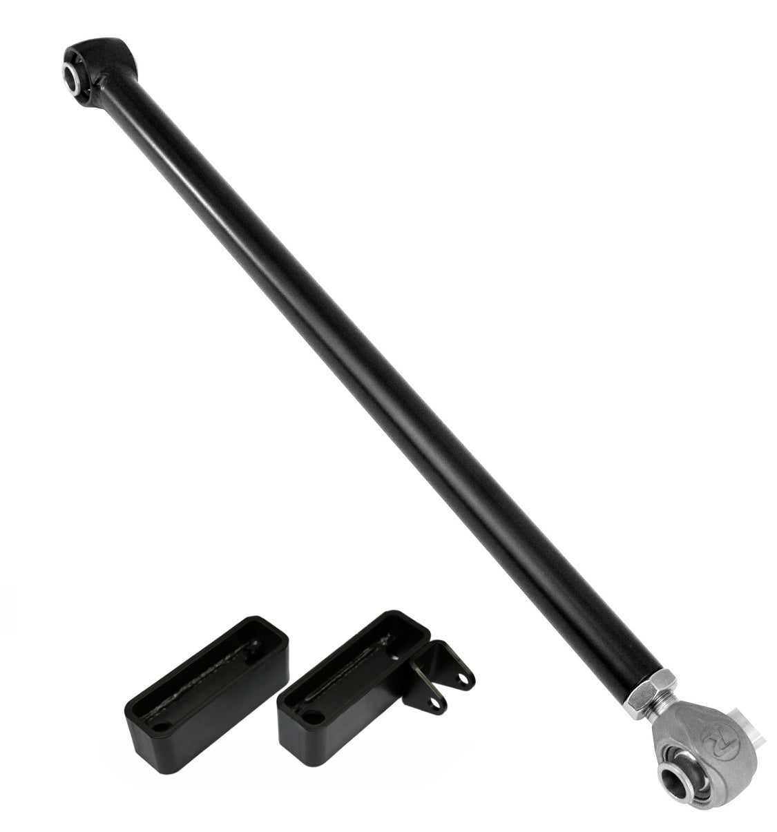 Ridetech Panhard bar and lowering block kit for 1963-1972 C10. 11339099