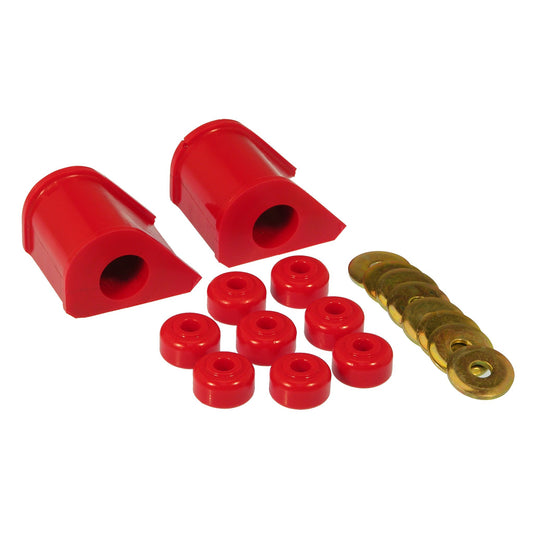 Prothane FD TAURUS RR S/B BSH 1.0 86-95 6-1140