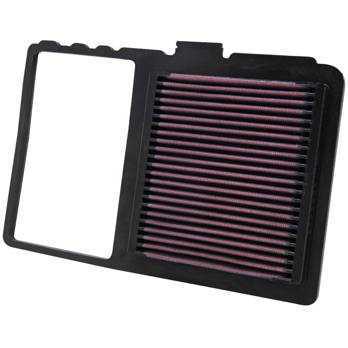 K&N 33-2329 Replacement Air Filter