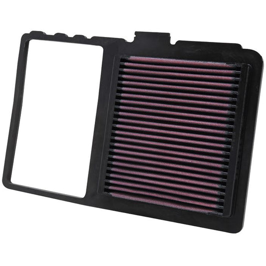 K&N 33-2329 Replacement Air Filter
