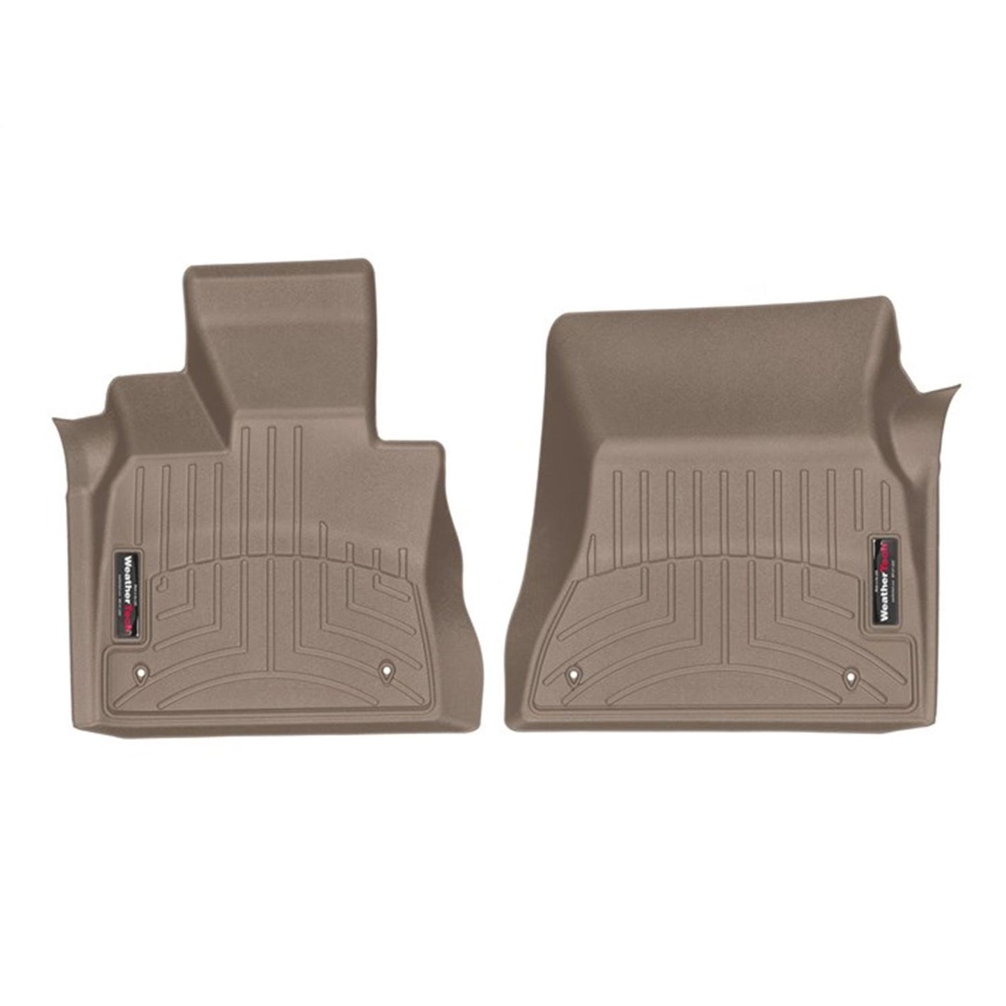 WeatherTech FloorLiner™ DigitalFit® 4513351
