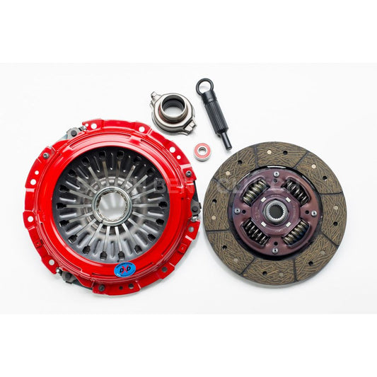 South Bend Clutch Stage 2 Daily Clutch Kit FJK1000-HD-O