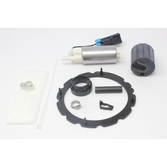 TI Automotive Stock Replacement Pump and Installation Kit for Gasoline Applications TCA941