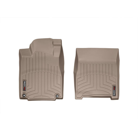 WeatherTech FloorLiner™ DigitalFit® 454021