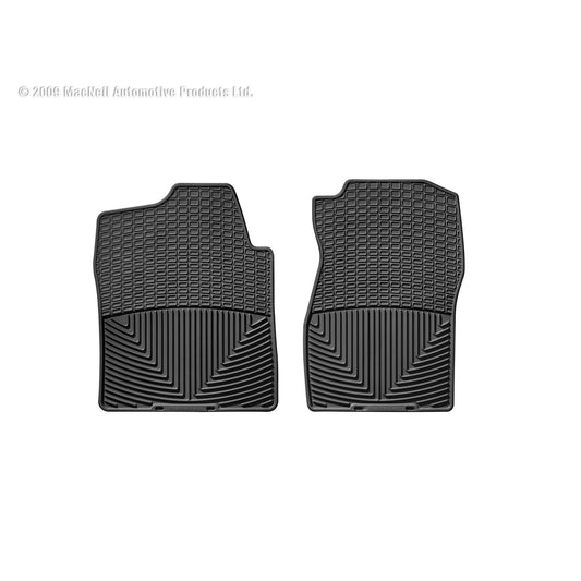 WeatherTech All Weather Floor Mats W72