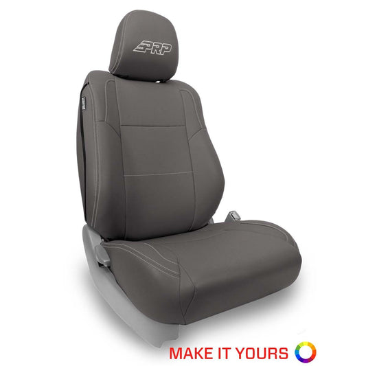 PRP-B049-Front Seat Covers