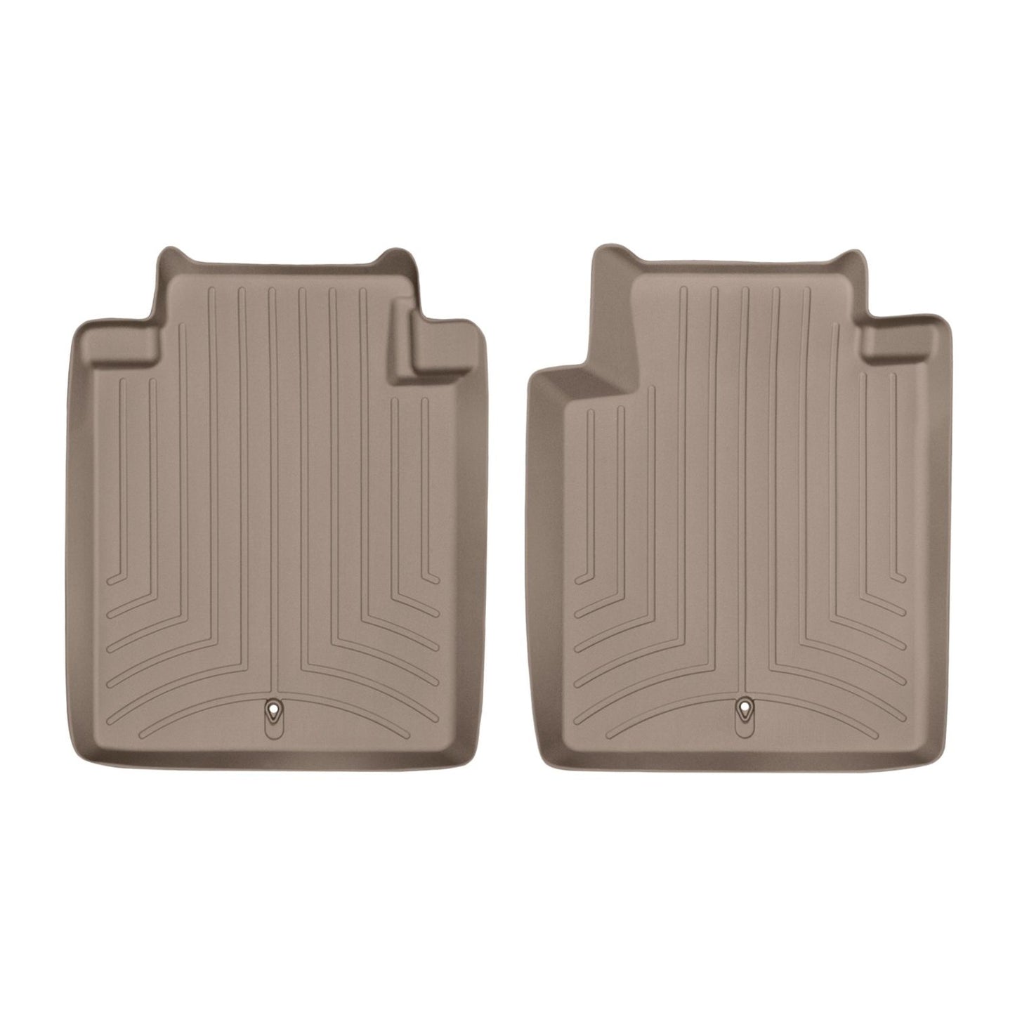 WeatherTech FloorLiner™ DigitalFit® 453043