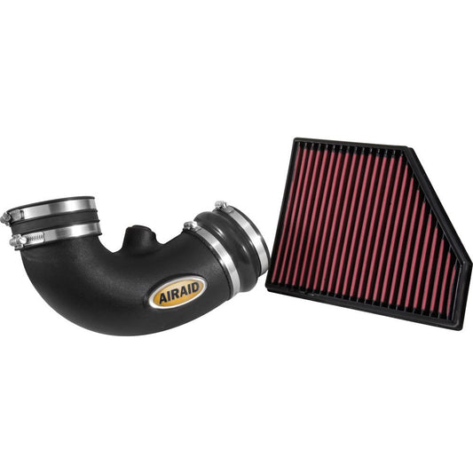 AIRAID AIR-250-701 Junior Air Intake System
