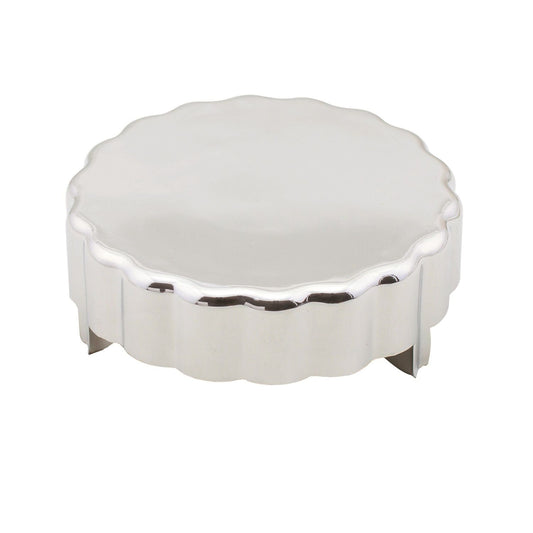 Mr Gasket Power Steering Cap Cover MRGAS-9776