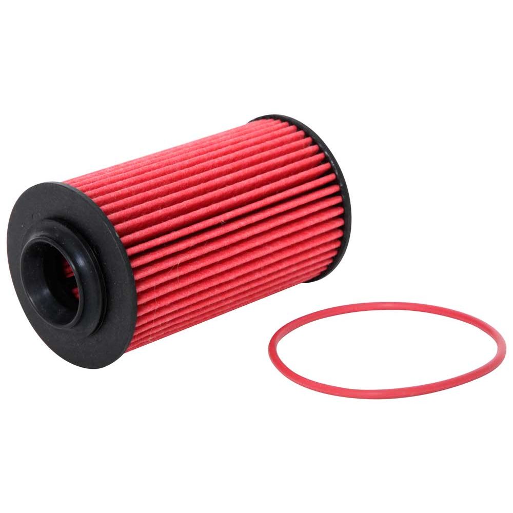 K&N HP-7003 Oil Filter