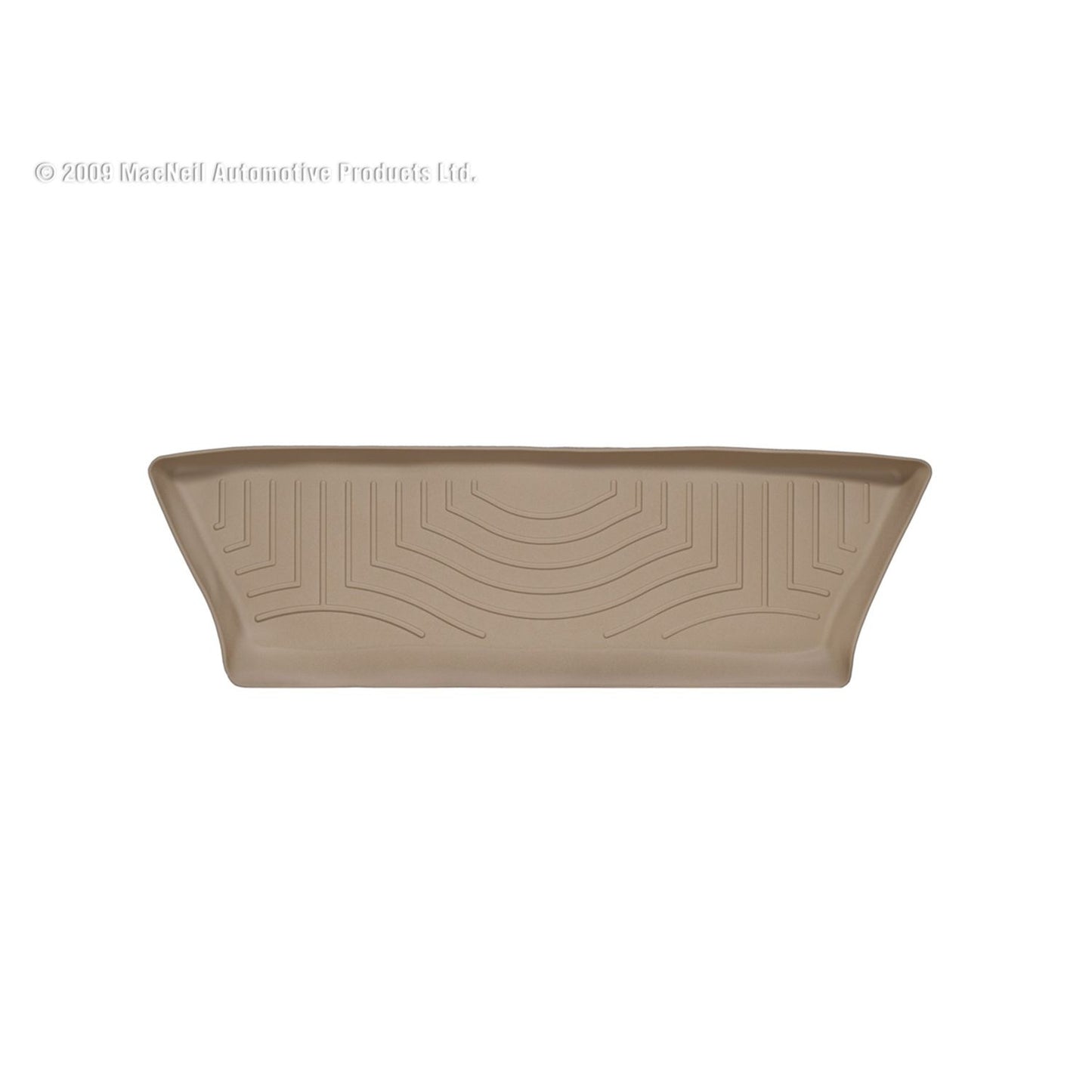 WeatherTech FloorLiner™ DigitalFit® 450943