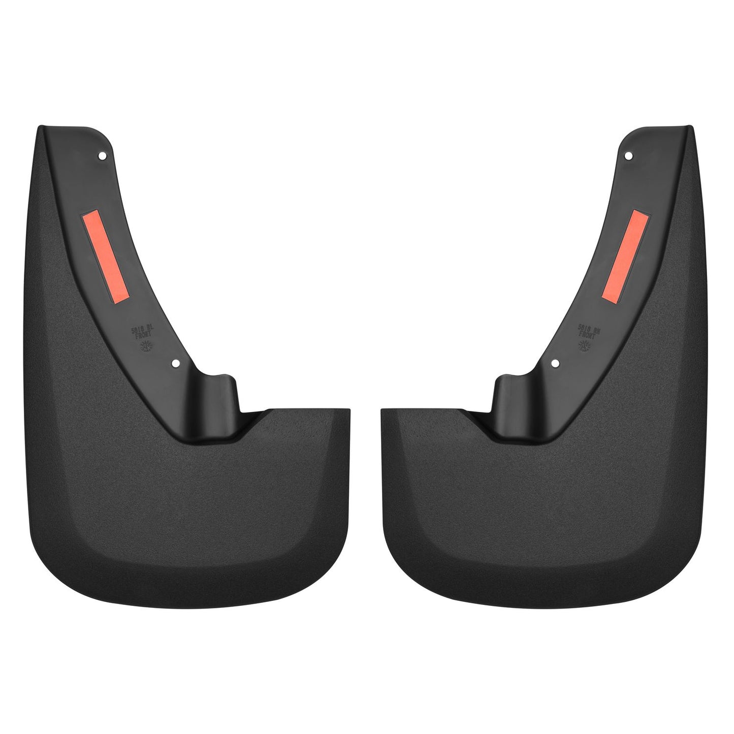 Husky Liners Front Mud Guards 58181