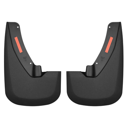 Husky Liners Front Mud Guards 58181