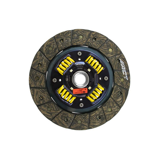 Advanced Clutch Technology Perf Street Sprung Disc ACT-3001801