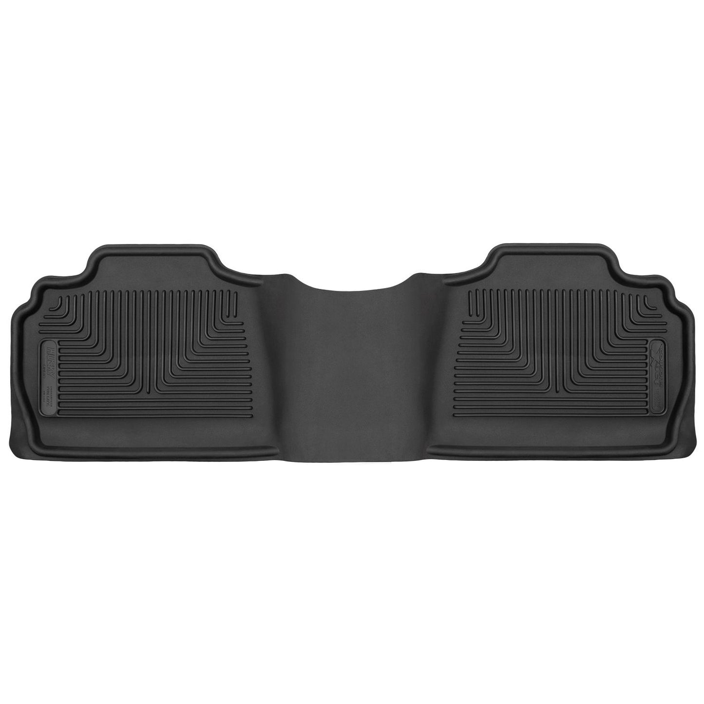 Husky Liners 2nd Seat Floor Liner 53201