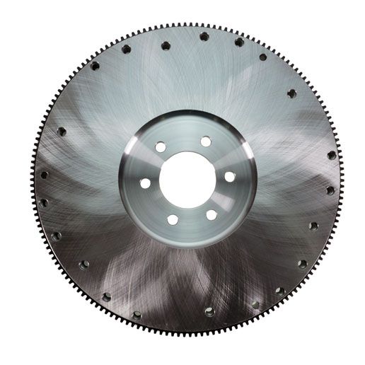 RAM Clutches Steel flywheel 1573