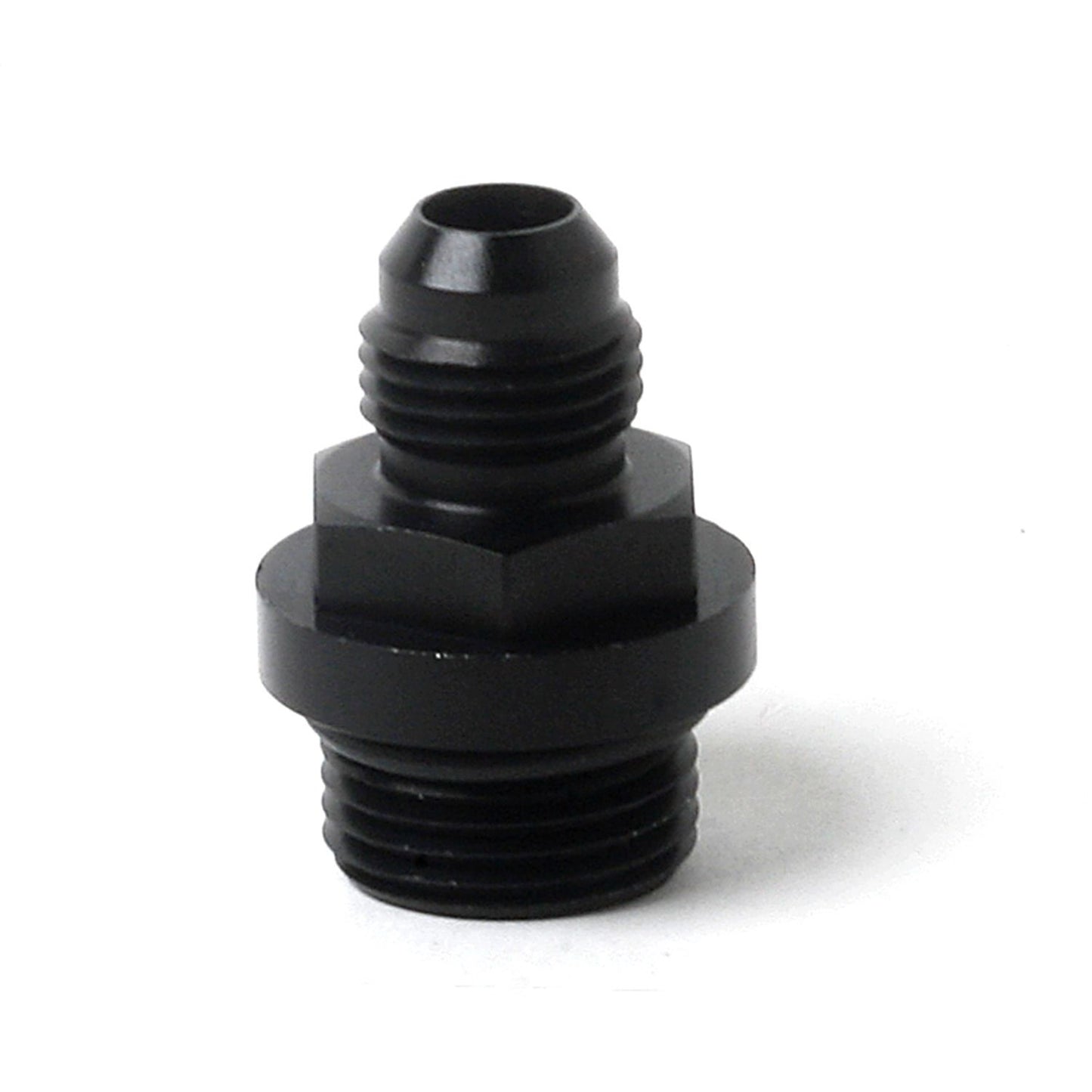 Earls Performance Aluminum AN to Carburetor Adapter AT991959ERL