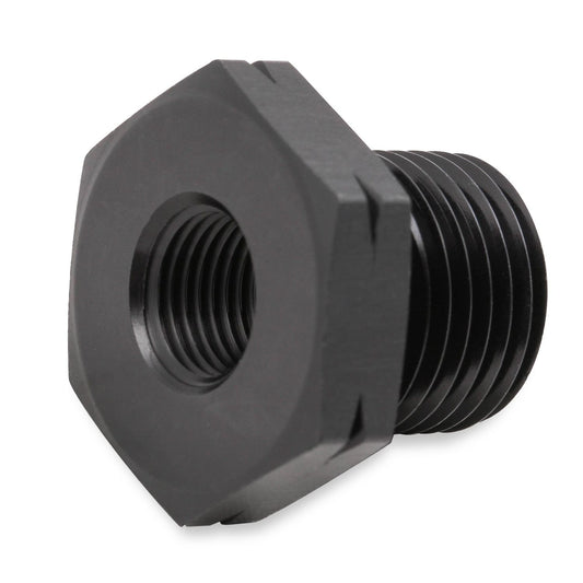 Earls Performance Engine Oil Pressure Gauge Adapter LS0021ERL