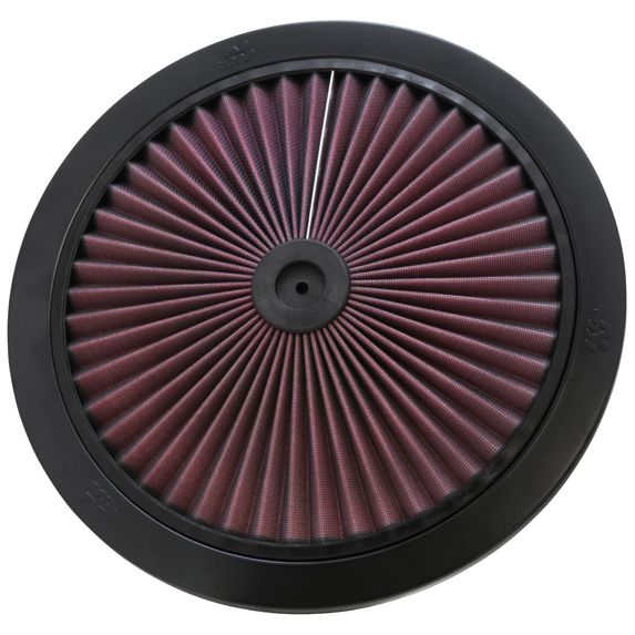 K&N 66-1401 X-Stream Top Filter