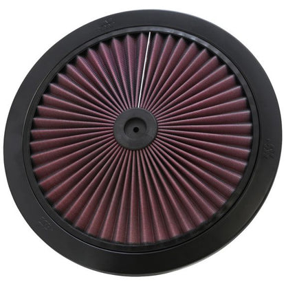 K&N 66-1401 X-Stream Top Filter