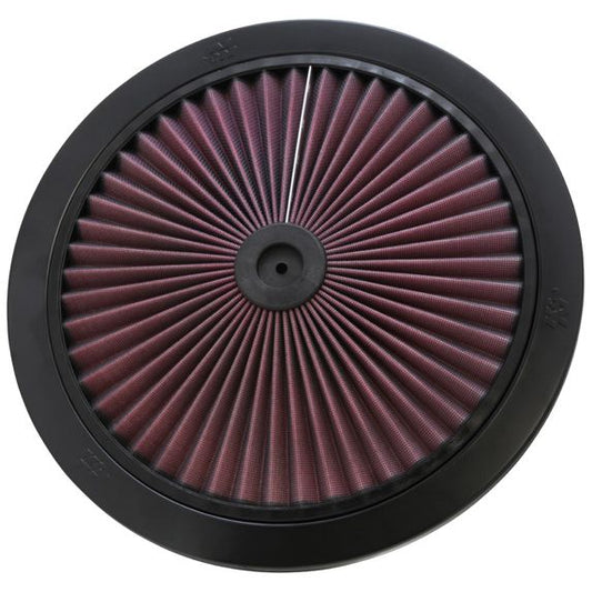 K&N 66-1401 X-Stream Top Filter