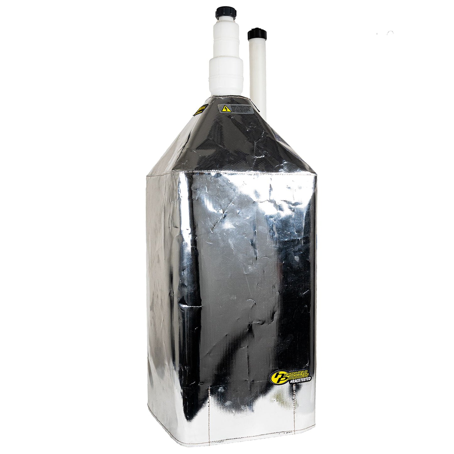Heatshield Products Gas can heat shields keep your fuel cool, prevent evap, keep fuel in tact 900215