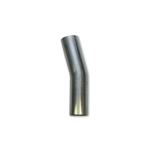 Vibrant Performance - 13124 - 15 Degree Mandrel Bend 1.75 in. O.D.