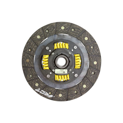 Advanced Clutch Technology Perf Street Sprung Disc ACT-3001501