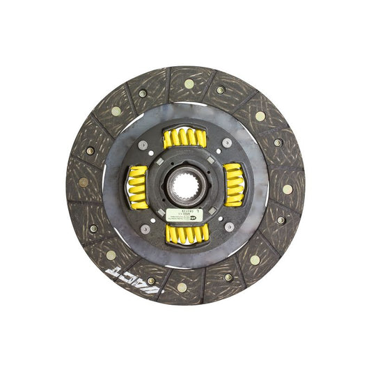 Advanced Clutch Technology Perf Street Sprung Disc ACT-3001501
