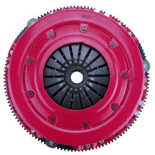 RAM Clutches Force 10.5 dual disc 900 s. 80-2132NS