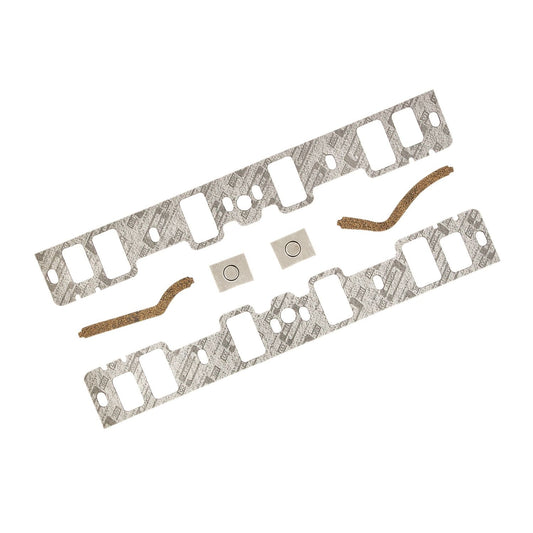 Mr Gasket Intake Gasket MRGAS-203G