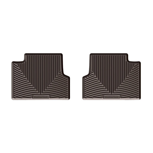 WeatherTech All Weather Floor Mats W317CO