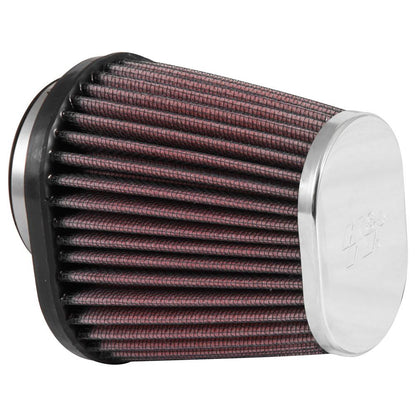 K&N RC-2890 Universal Clamp-On Air Filter
