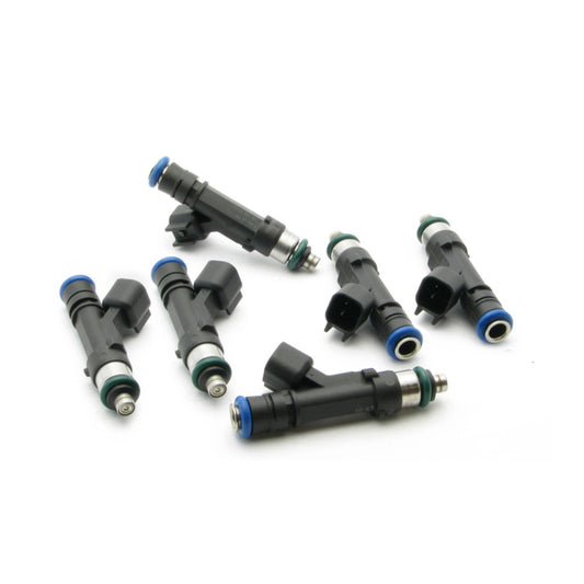 Deatschwerks 1999-2006 Jeep Wrangler Fuel Injector DEW-18U-00-0042-6
