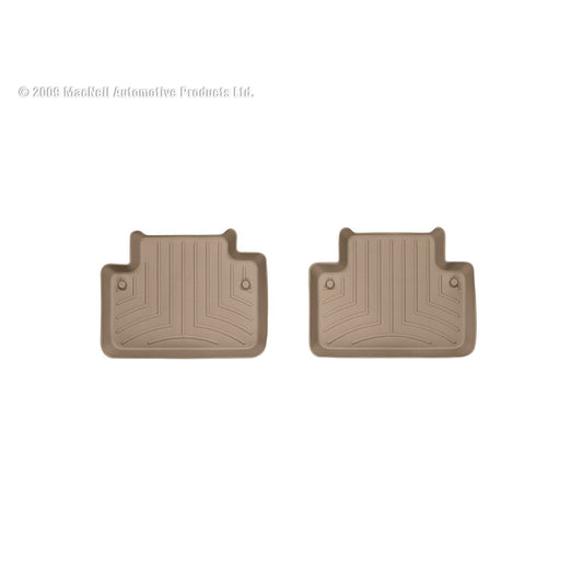 WeatherTech FloorLiner™ DigitalFit® 450532