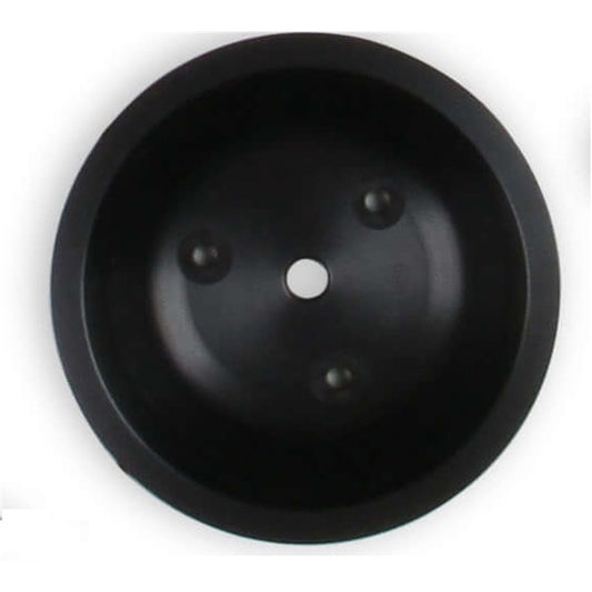 Holley Crankshaft Pulley 97-317