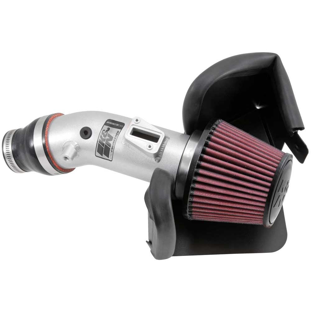 K&N 69-7079TS Performance Air Intake System