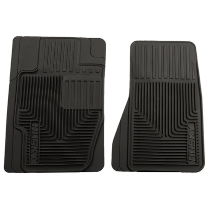 Husky Liners Front Floor Mats 51121