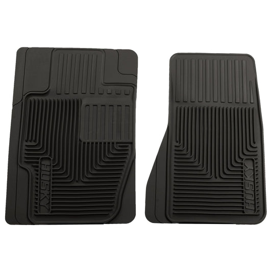 Husky Liners Front Floor Mats 51121
