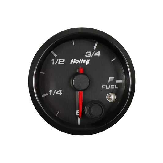 Holley Programmable Fuel Level Gauge 26-614