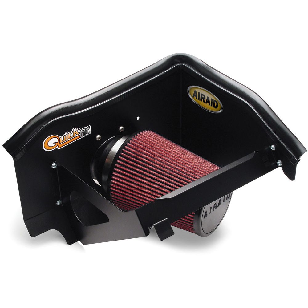 AIRAID AIR-521-152 Performance Air Intake System