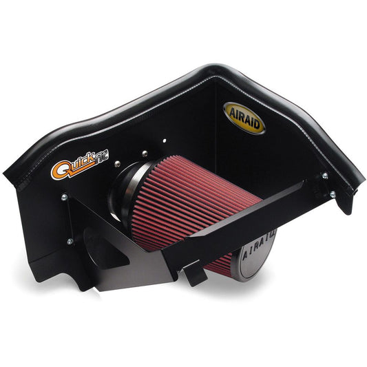 AIRAID AIR-520-152 Performance Air Intake System