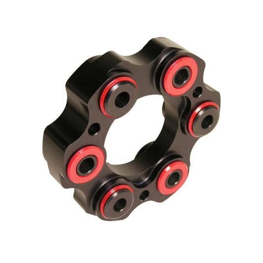 Prothane CORVETTE SIX SHOOTER" D/L COUPLER PROTH-7-1650